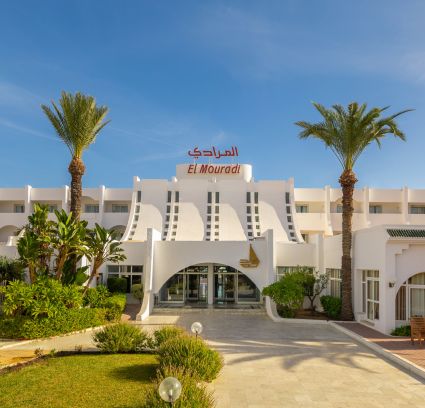 EL MOURADI PORT EL KANTAOUI